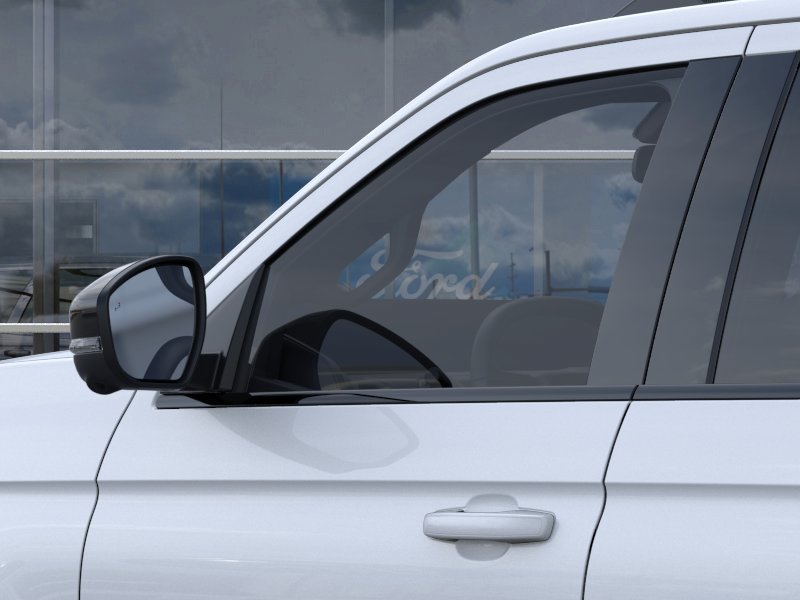 Thumbnail: 2026 Ford Expedition MAX - 20