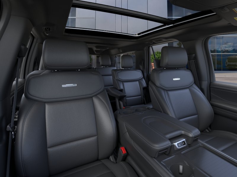 Thumbnail: 2026 Ford Expedition MAX - 10