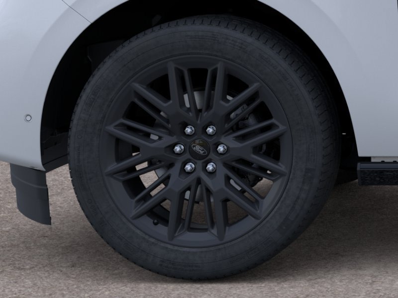 Thumbnail: 2026 Ford Expedition MAX - 8