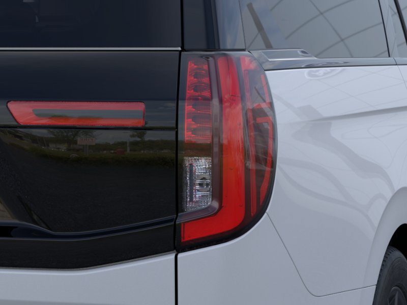 Thumbnail: 2026 Ford Expedition MAX - 21