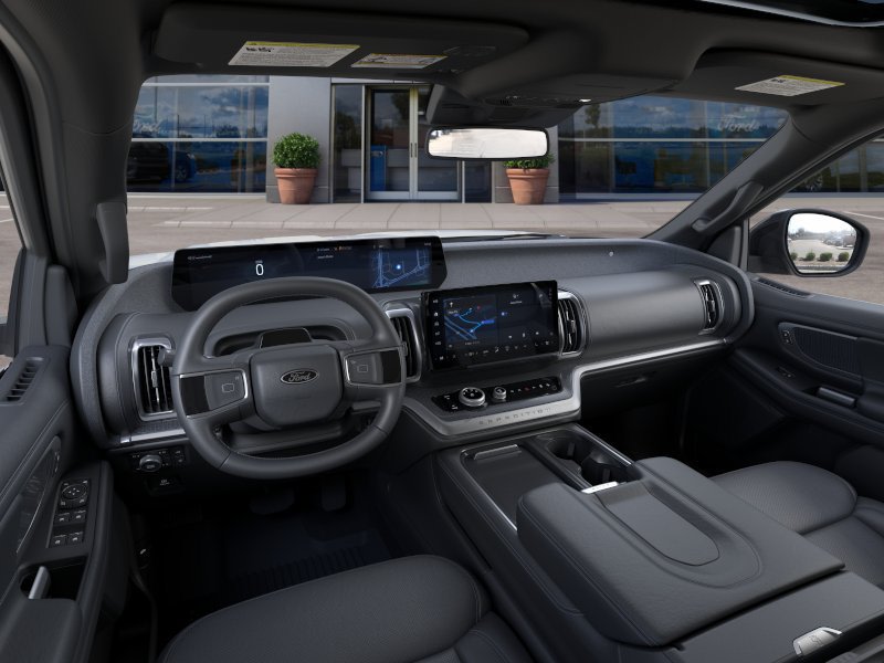 Thumbnail: 2026 Ford Expedition MAX - 2