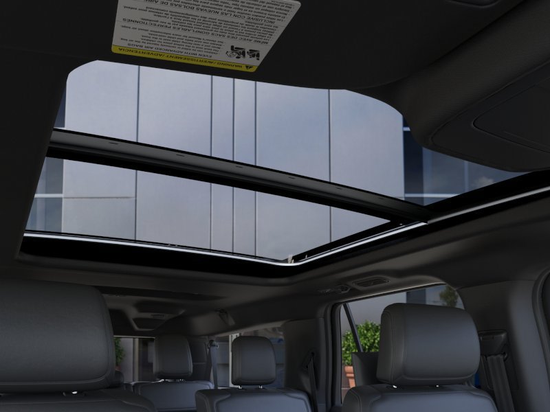 Thumbnail: 2026 Ford Expedition MAX - 22