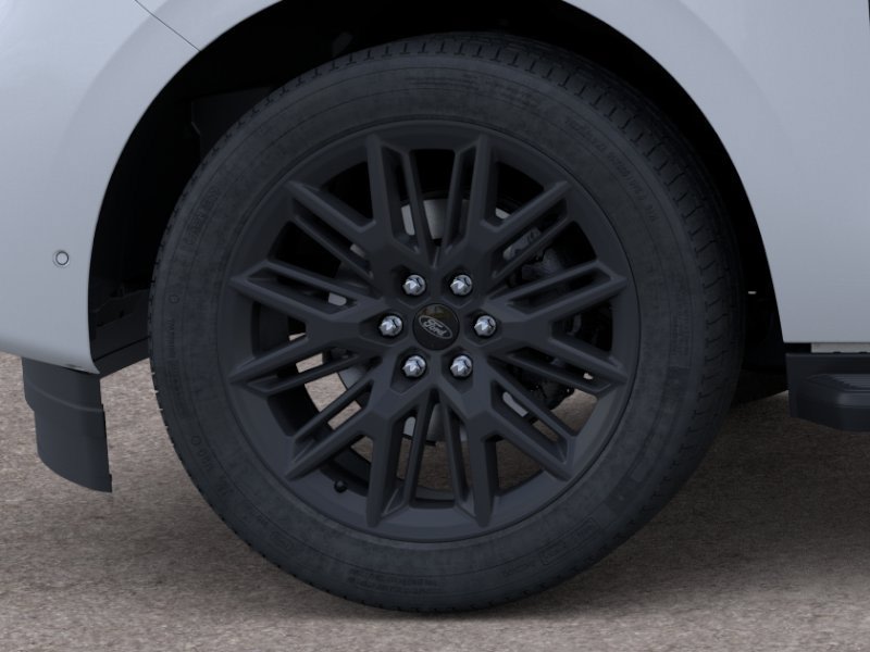 Thumbnail: 2026 Ford Expedition MAX - 8