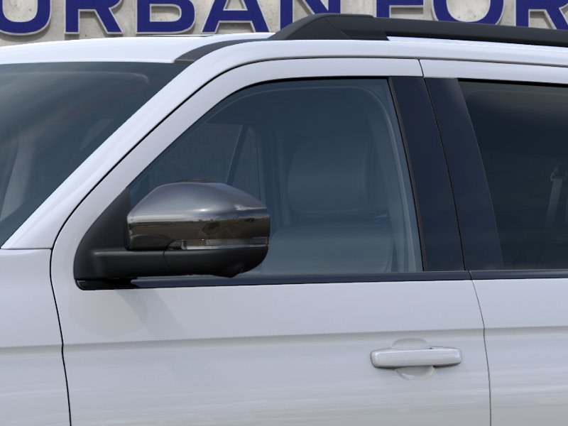 Thumbnail: 2027 Ford Expedition MAX - 21