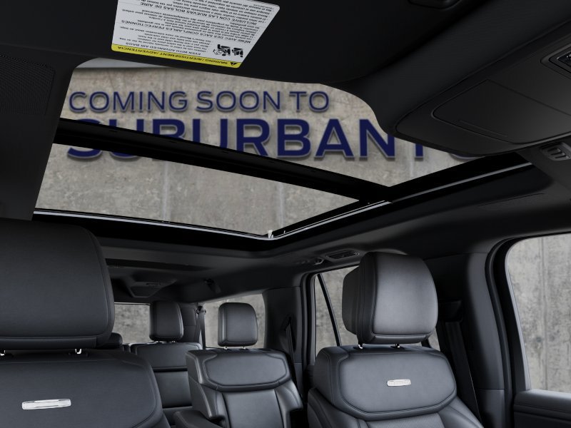 Thumbnail: 2027 Ford Expedition MAX - 7