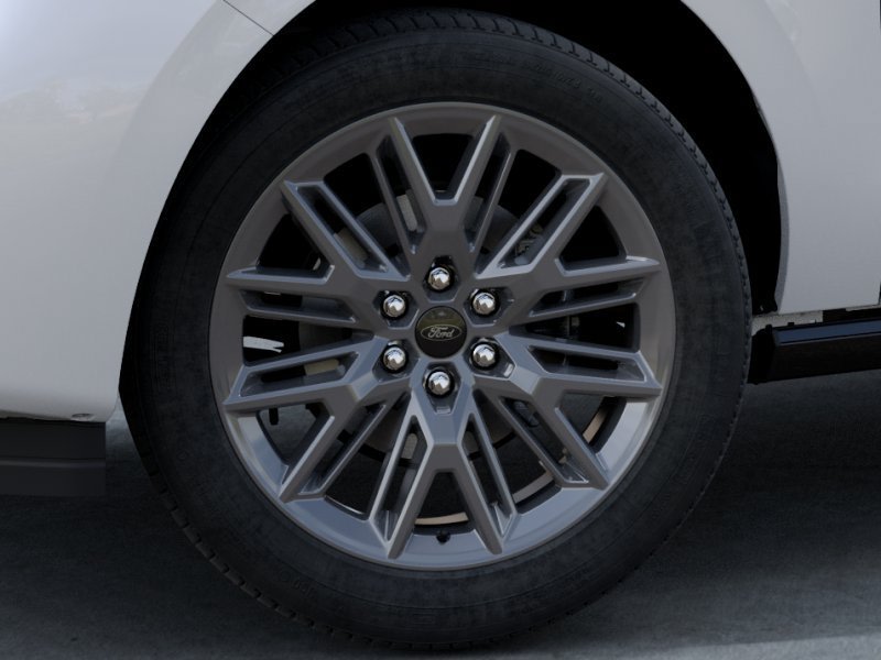 Thumbnail: 2027 Ford Expedition MAX - 8