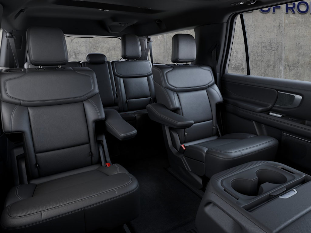 Thumbnail: 2027 Ford Expedition MAX - 9