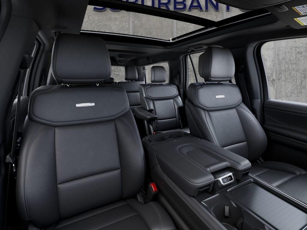 Thumbnail: 2027 Ford Expedition MAX - 10