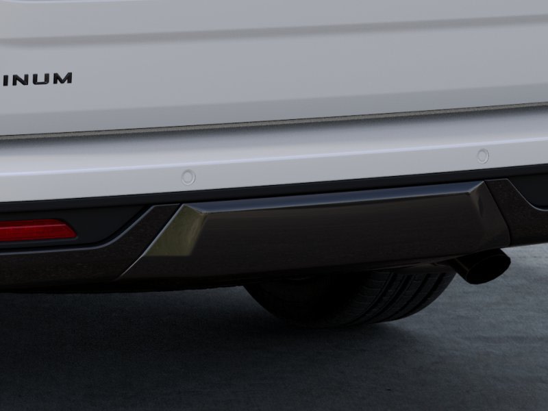 Thumbnail: 2027 Ford Expedition MAX - 23