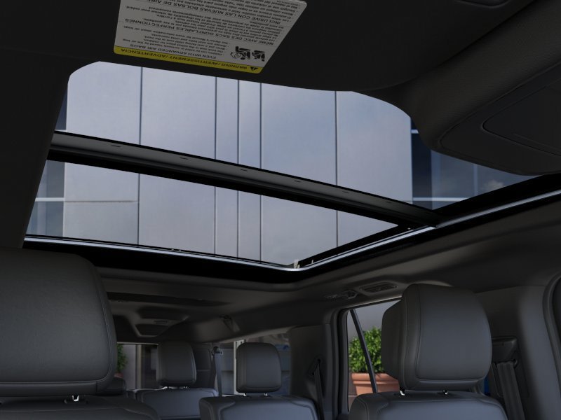 Thumbnail: 2026 Ford Expedition MAX - 22