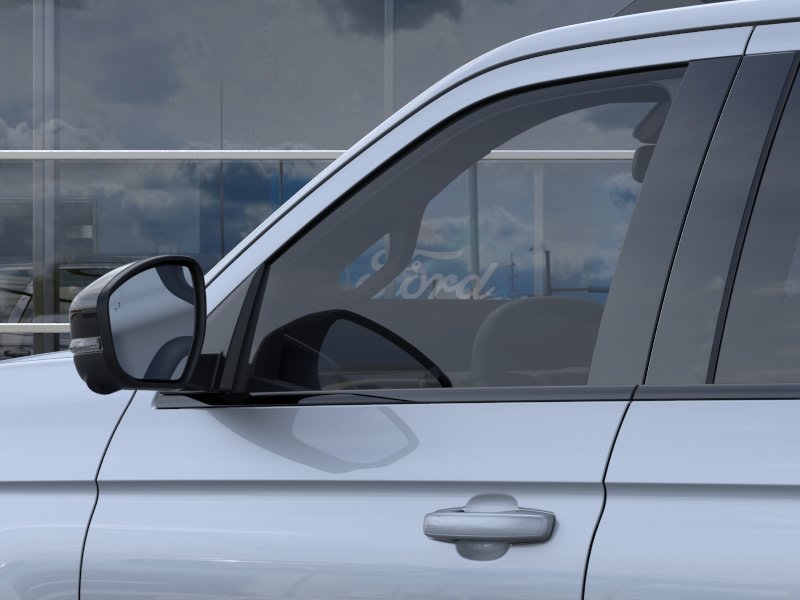 Thumbnail: 2026 Ford Expedition MAX - 20