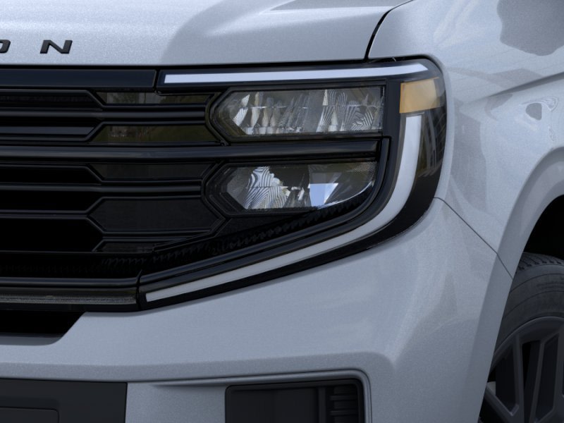 Thumbnail: 2026 Ford Expedition MAX - 19