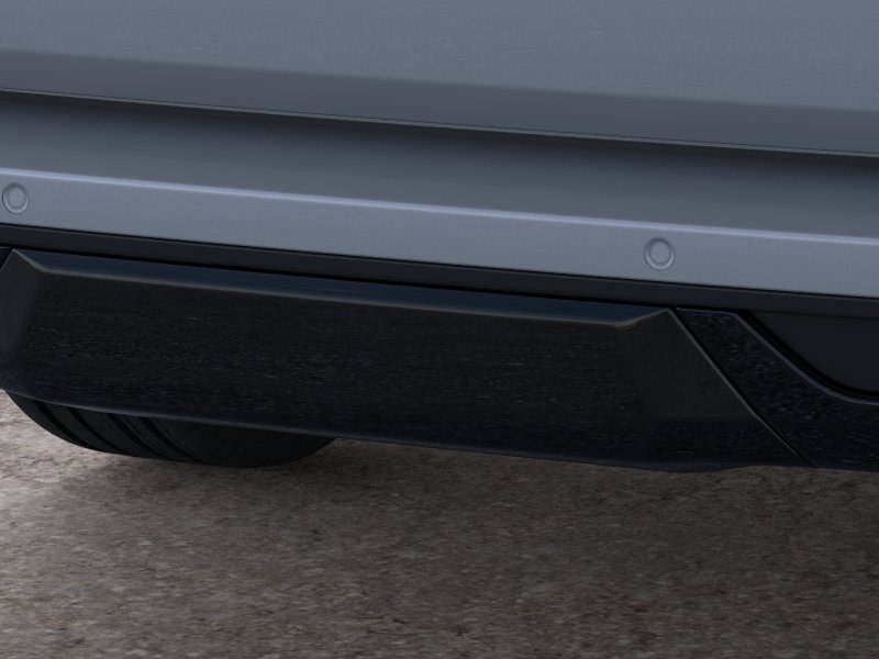 Thumbnail: 2026 Ford Expedition MAX - 23