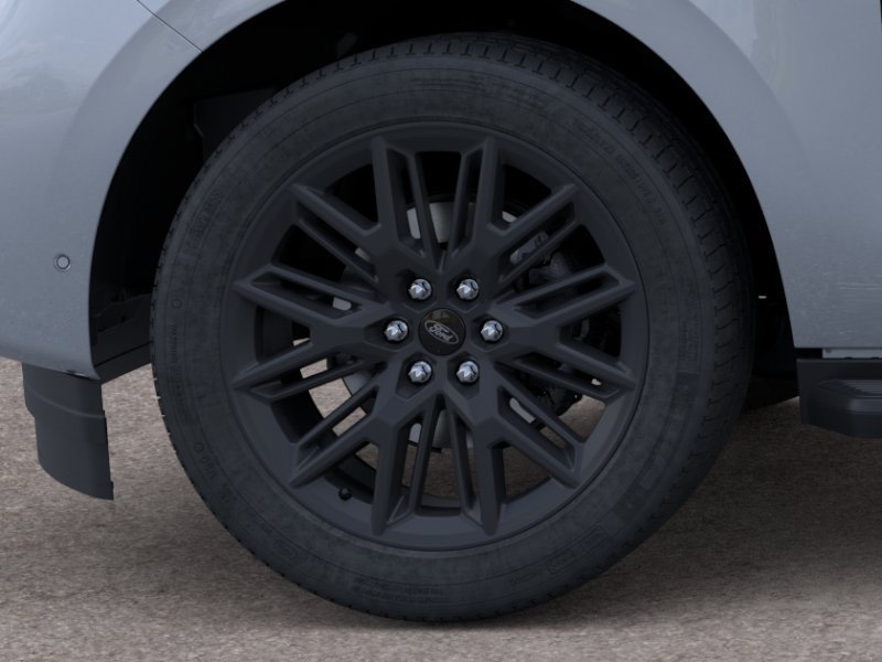 Thumbnail: 2026 Ford Expedition MAX - 8