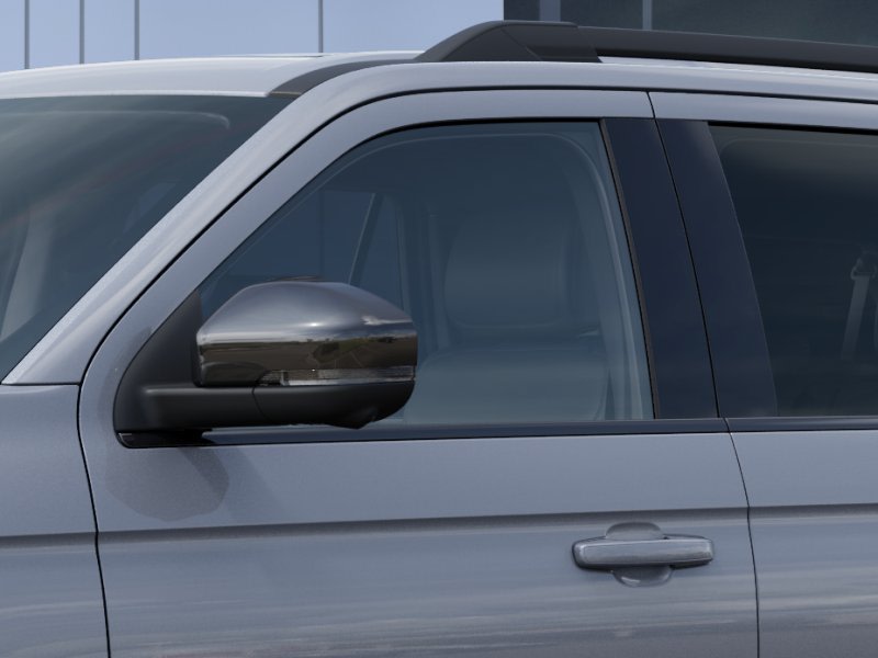 Thumbnail: 2027 Ford Expedition MAX - 20