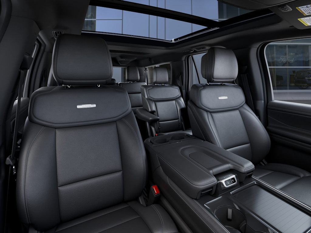Thumbnail: 2027 Ford Expedition MAX - 9