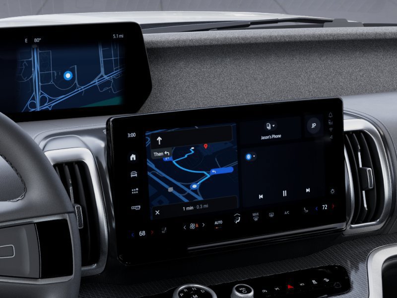 Thumbnail: 2027 Ford Expedition MAX - 10