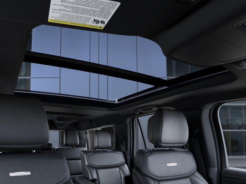 Thumbnail: 2027 Ford Expedition MAX - 22