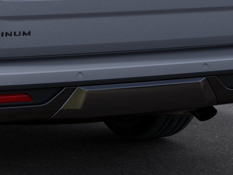 Thumbnail: 2027 Ford Expedition MAX - 23