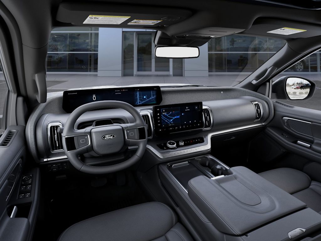 Thumbnail: 2027 Ford Expedition MAX - 2