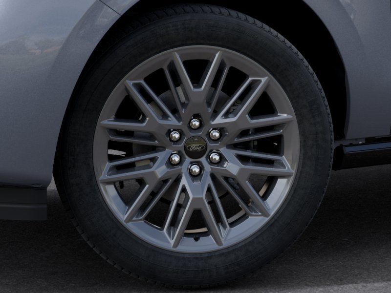 Thumbnail: 2027 Ford Expedition MAX - 7