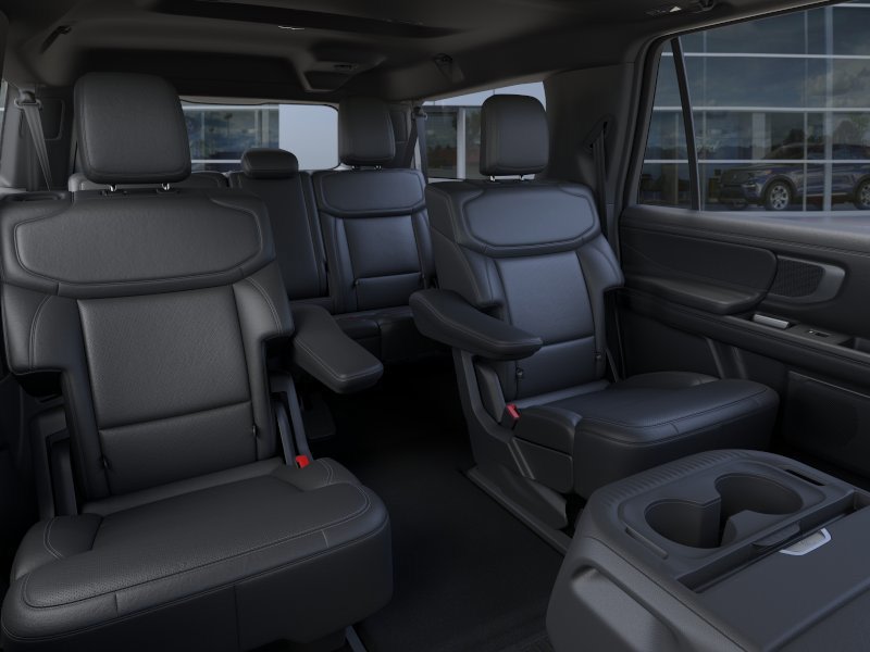 Thumbnail: 2026 Ford Expedition MAX - 9