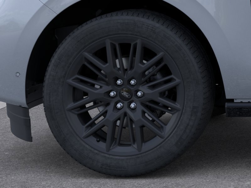 Thumbnail: 2026 Ford Expedition MAX - 8