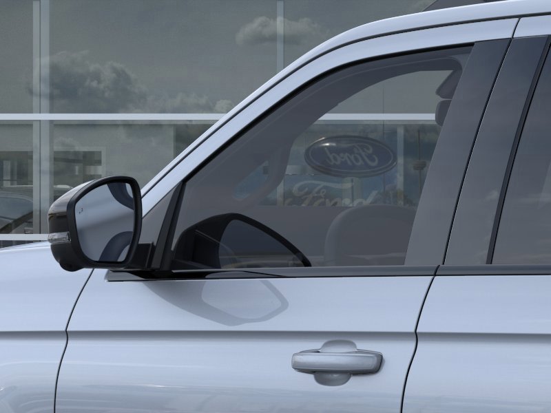 Thumbnail: 2026 Ford Expedition MAX - 20