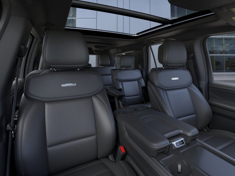 Thumbnail: 2026 Ford Expedition MAX - 10