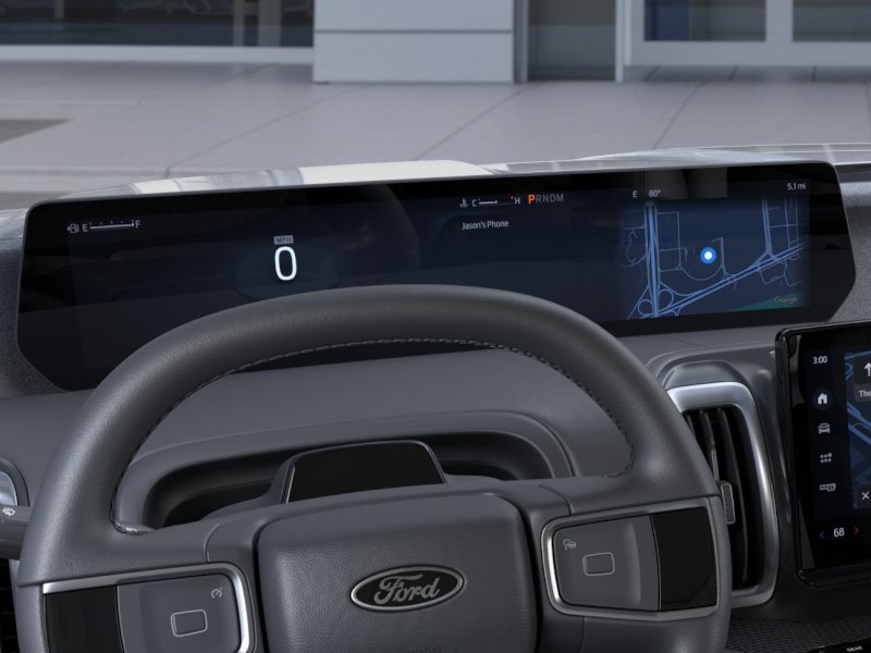 Thumbnail: 2026 Ford Expedition MAX - 11