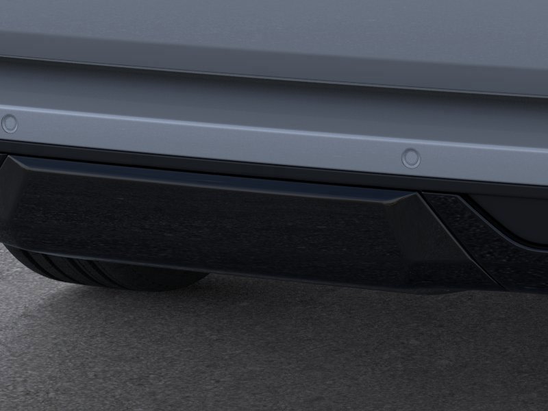 Thumbnail: 2026 Ford Expedition MAX - 23