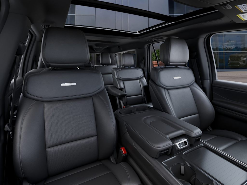 Thumbnail: 2027 Ford Expedition MAX - 8