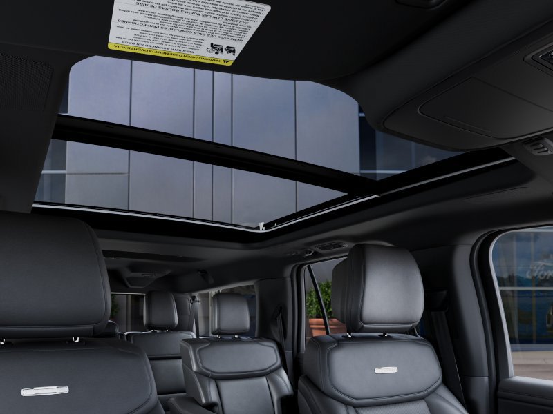Thumbnail: 2027 Ford Expedition MAX - 22