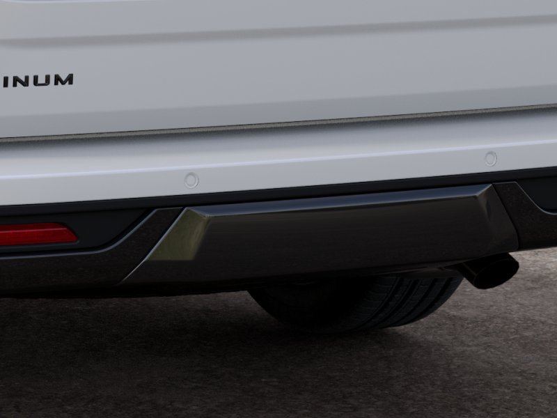 Thumbnail: 2027 Ford Expedition MAX - 23