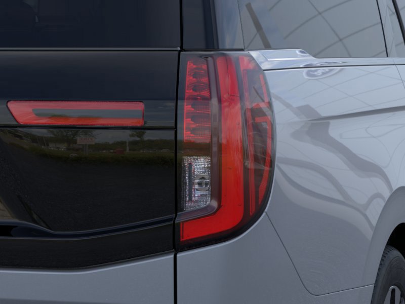 Thumbnail: 2026 Ford Expedition MAX - 21