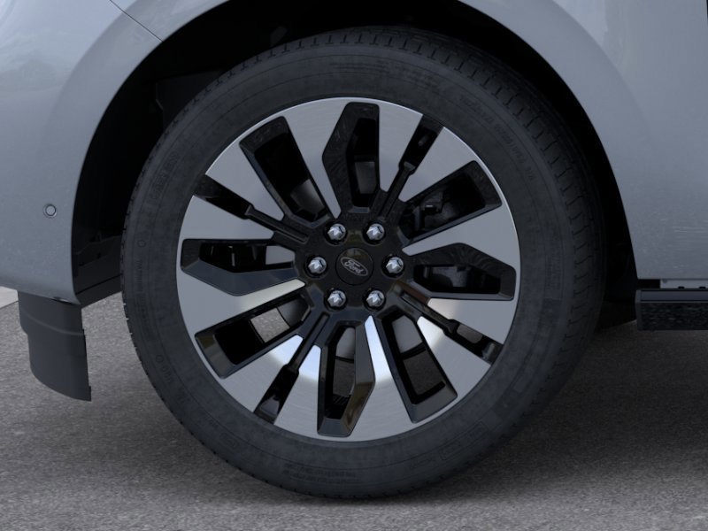 Thumbnail: 2026 Ford Expedition MAX - 8