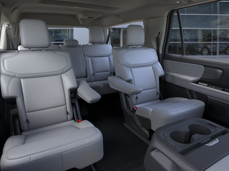 Thumbnail: 2026 Ford Expedition MAX - 10