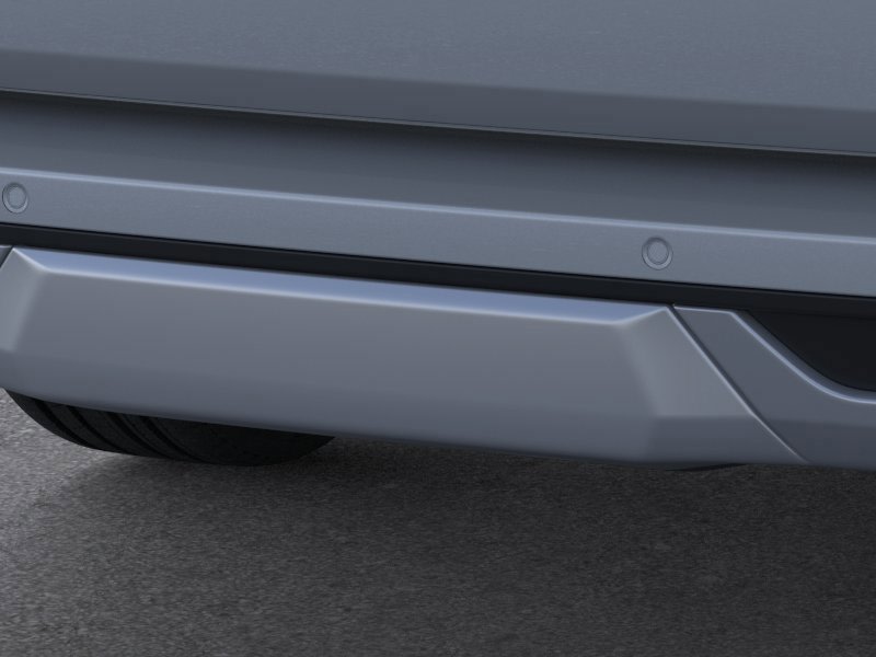Thumbnail: 2026 Ford Expedition MAX - 23