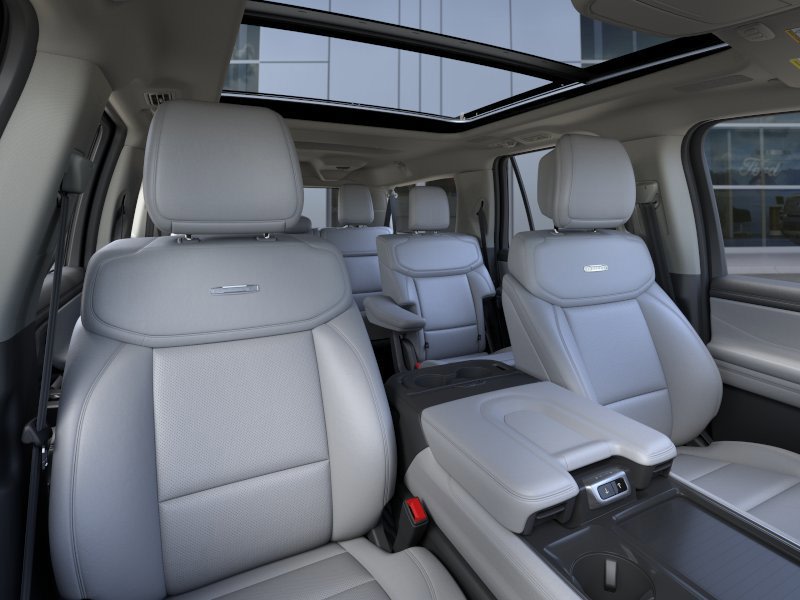Thumbnail: 2026 Ford Expedition MAX - 9
