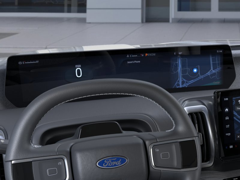 Thumbnail: 2026 Ford Expedition MAX - 11