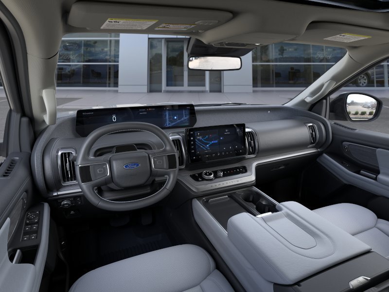 Thumbnail: 2026 Ford Expedition MAX - 2