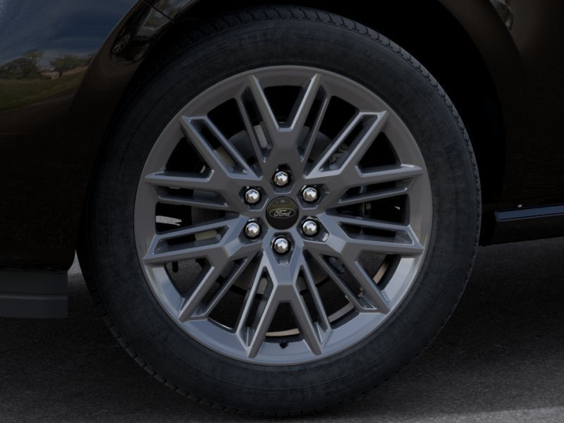 Thumbnail: 2027 Ford Expedition MAX - 7