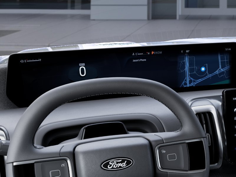 Thumbnail: 2027 Ford Expedition MAX - 16