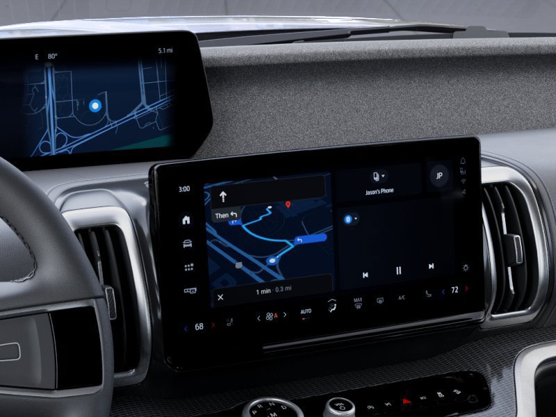 Thumbnail: 2027 Ford Expedition MAX - 10