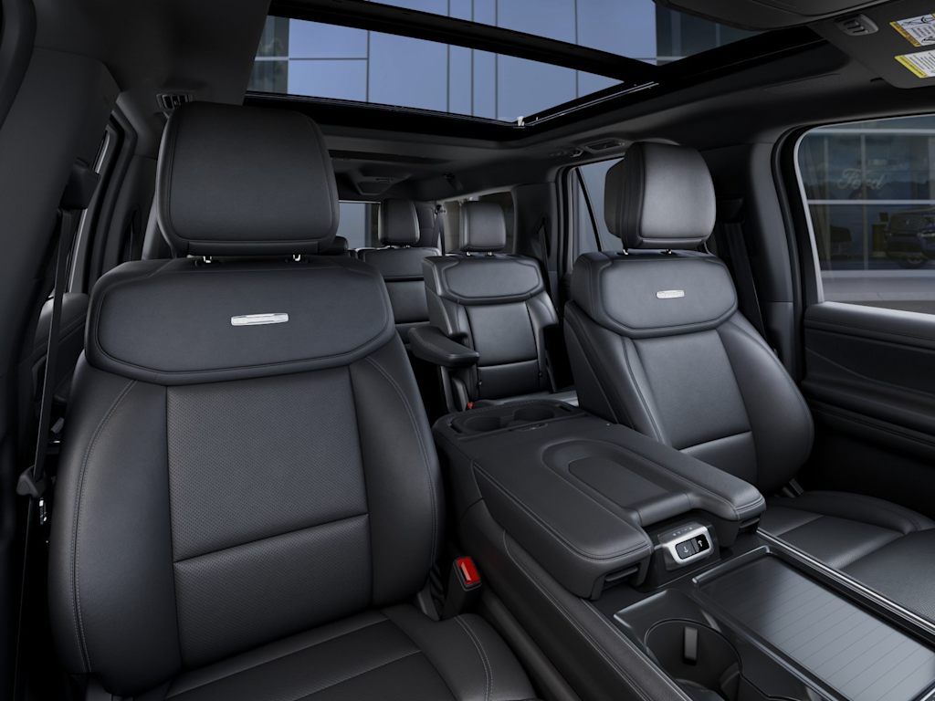 Thumbnail: 2027 Ford Expedition MAX - 9