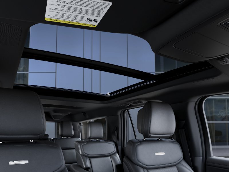 Thumbnail: 2027 Ford Expedition MAX - 22