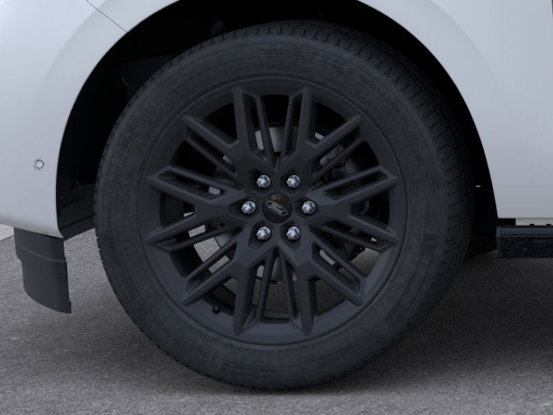 Thumbnail: 2026 Ford Expedition MAX - 8