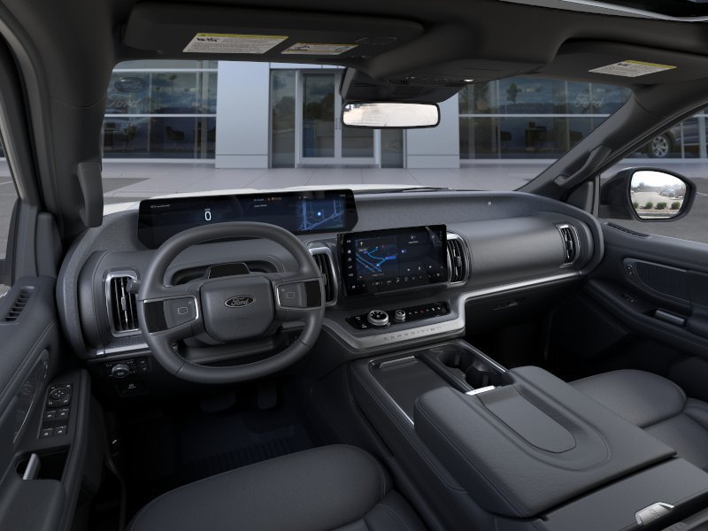 Thumbnail: 2026 Ford Expedition MAX - 2