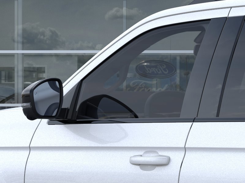 Thumbnail: 2026 Ford Expedition MAX - 20