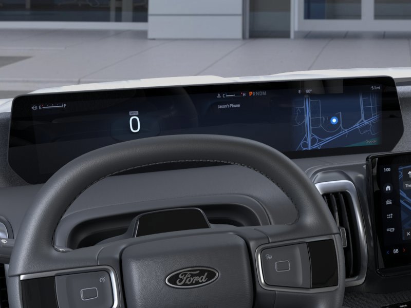 Thumbnail: 2026 Ford Expedition MAX - 11